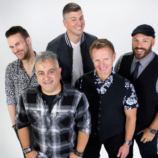 Face Vocal Band Concerts in Denver