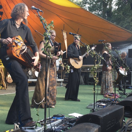 Faun Concerts in Denver
