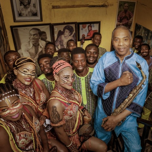 Femi Kuti and The Positive Force Concerts in Denver
