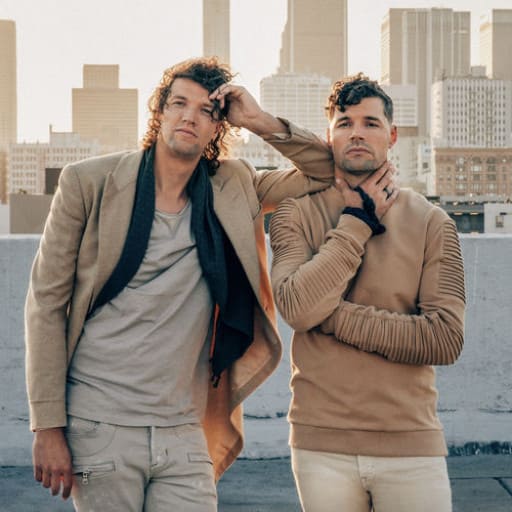 For King and Country Concerts in Denver