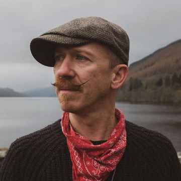 Foy Vance Concerts in Denver