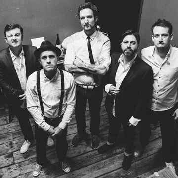 Frank Turner Concerts in Denver