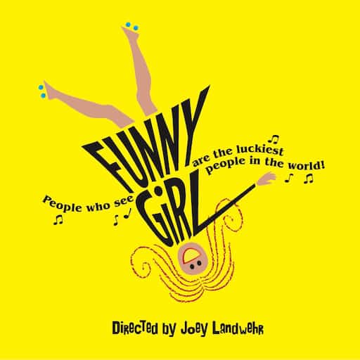 Funny Girl Denver Tickets