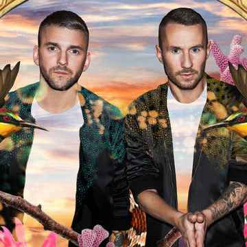 Galantis Concerts in Denver