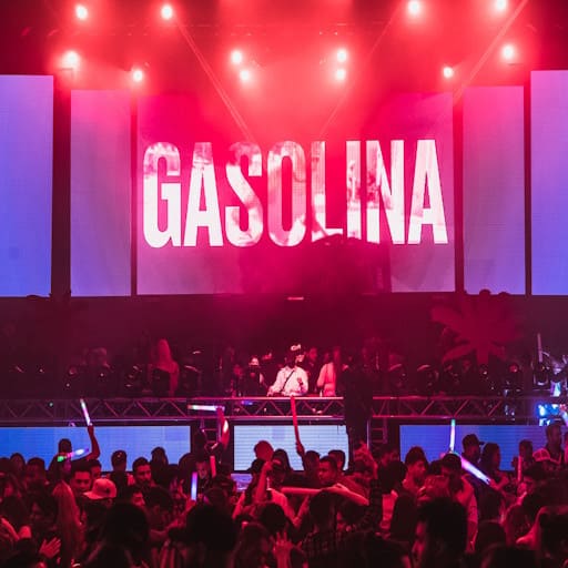 Gasolina Party Concerts in Denver