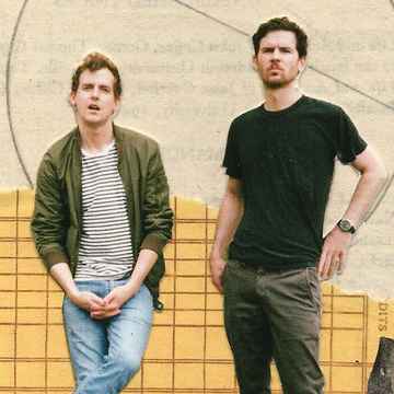 Generationals Concerts in Denver