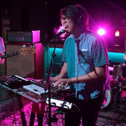 Ginger Root Concerts in Denver