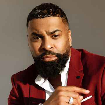 Ginuwine Concerts in Denver