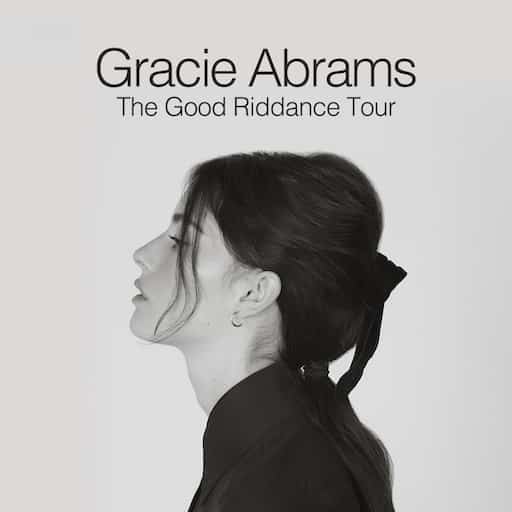 Gracie Abrams Denver Tickets