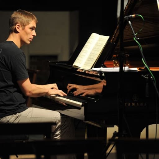 Grieg Piano Concerto Concerts in Denver