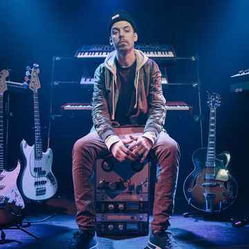 Grieves Concerts in Denver