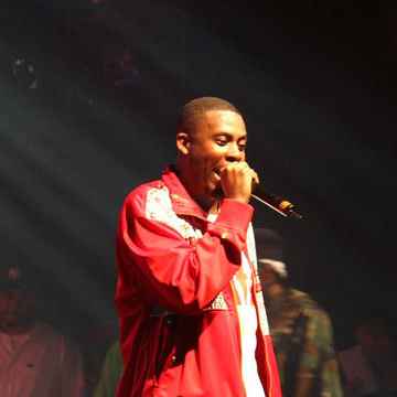 GZA Concerts in Denver