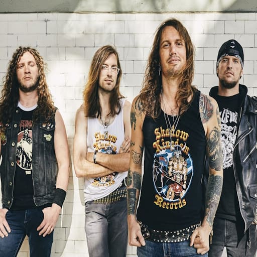 Haunt - Band Concerts in Denver