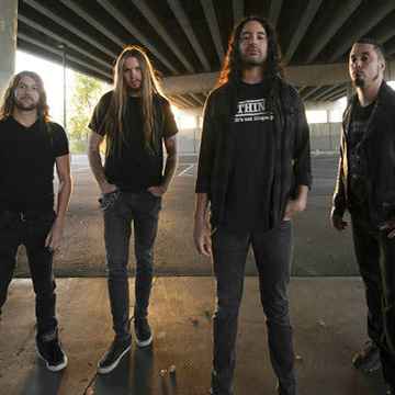 Havok Concerts in Denver
