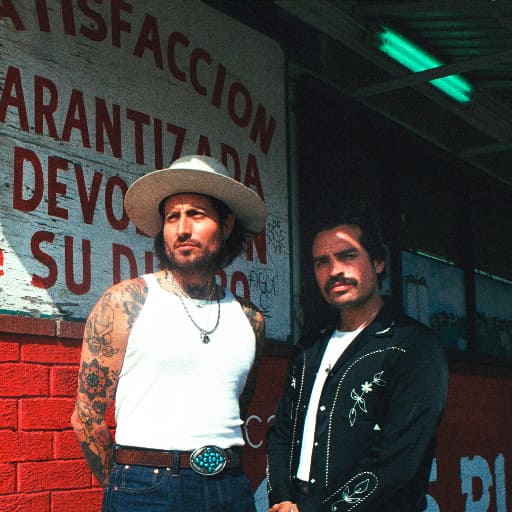 Hermanos Gutierrez Denver Tickets