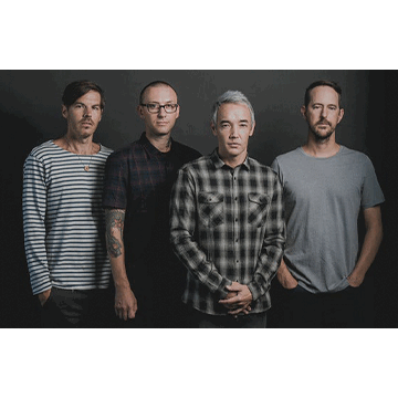 Hoobastank Concerts in Denver