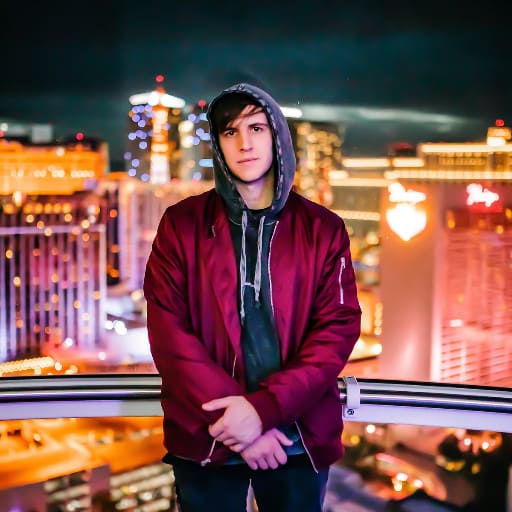Illenium Concerts in Denver