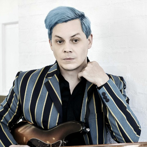 Jack White Concerts in Denver
