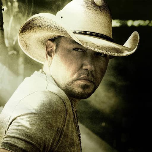 Jason Aldean Concerts in Denver