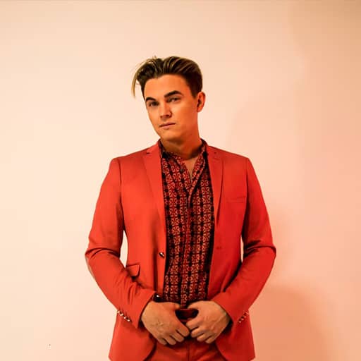 Jesse McCartney Concerts in Denver