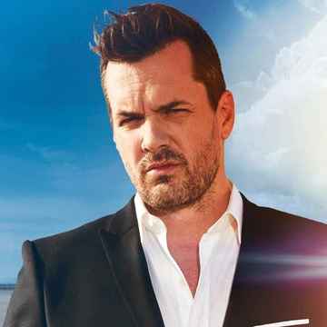 Jim Jefferies Denver Tickets