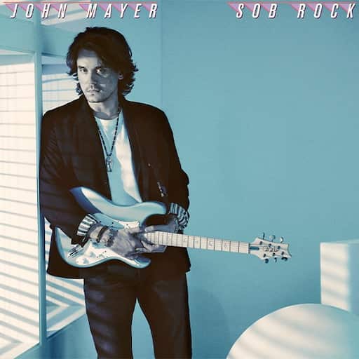 John Mayer Concerts in Denver