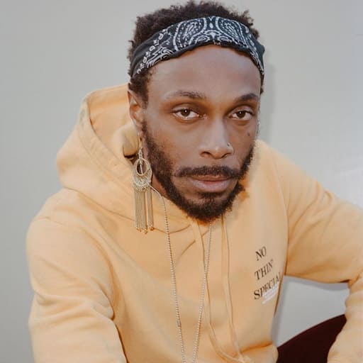 Jpegmafia Concerts in Denver