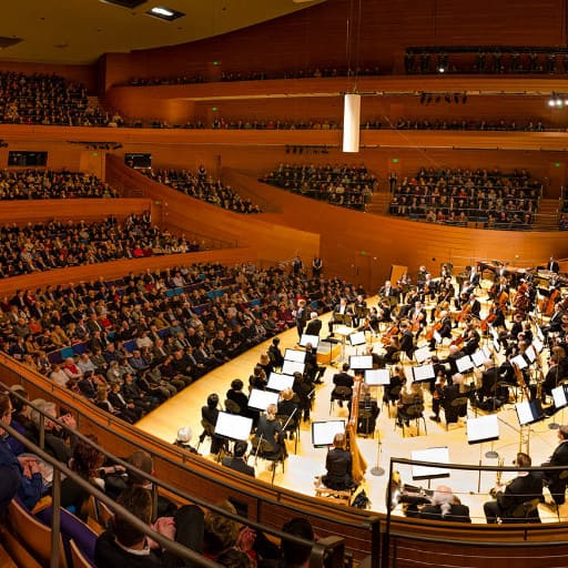 Kansas City Symphony Denver Tickets