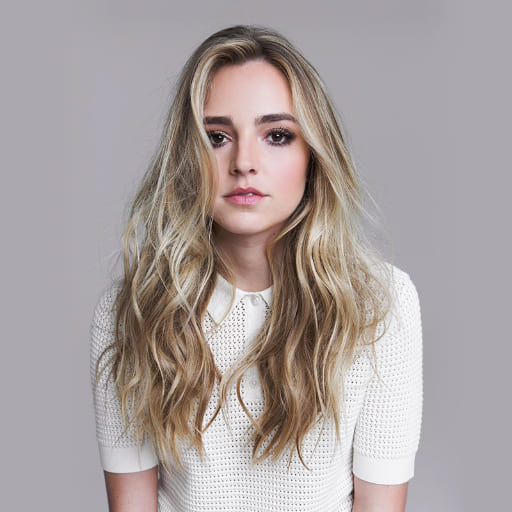Katelyn Tarver Concerts in Denver
