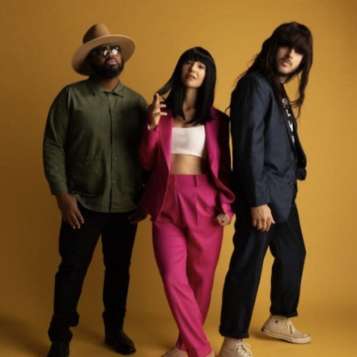 Khruangbin Concerts in Denver