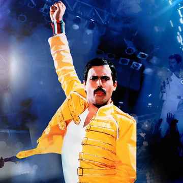 Killer Queen concerts in Denver.