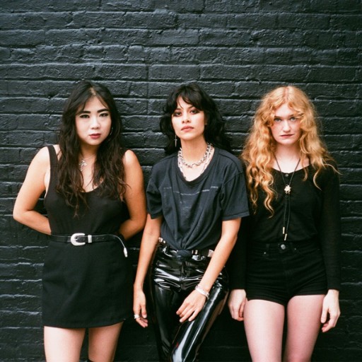 L.A. Witch Concerts in Denver