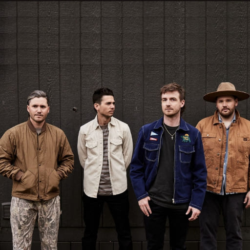 Lanco Concerts in Denver