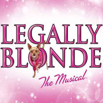 Legally Blonde Denver Tickets