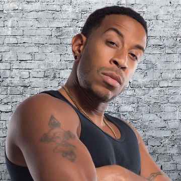 Ludacris Concerts in Denver