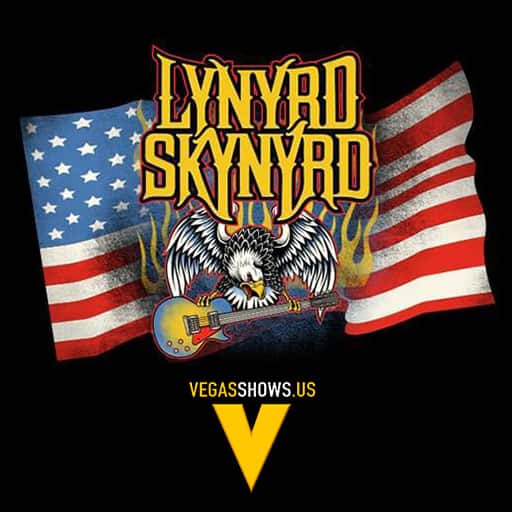 Lynyrd Skynyrd Concerts in Denver