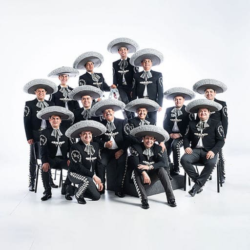 Mariachi Vargas De Tecalitlan Denver Tickets