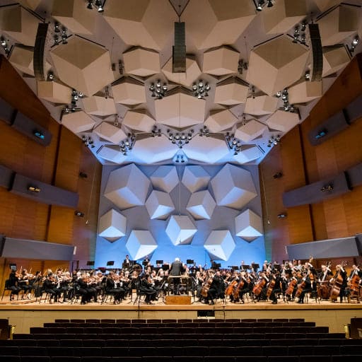 Minnesota Orchestra Concerts in Denver