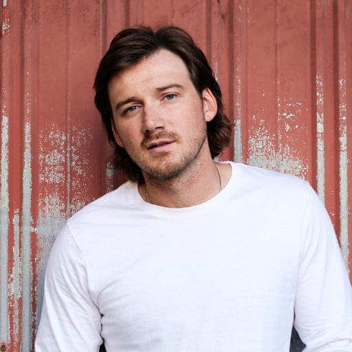 Morgan Wallen Concerts in Denver