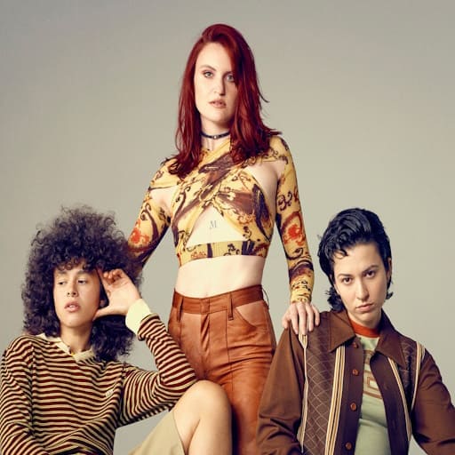 Muna Concerts in Denver