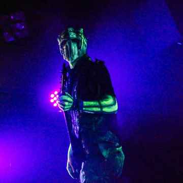Mushroomhead Concerts in Denver
