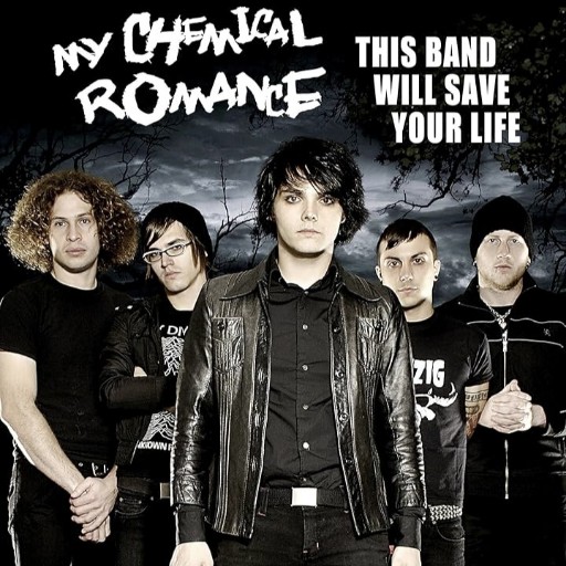 My Chemical Romance Denver Tickets