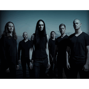 Ne Obliviscaris Concerts in Denver