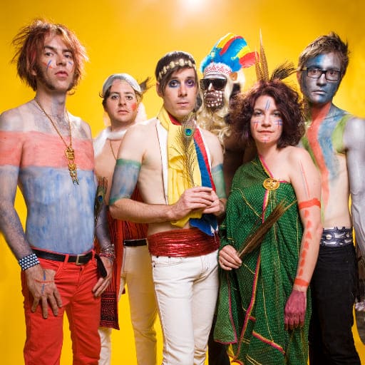 Of Montreal Concerts in Denver
