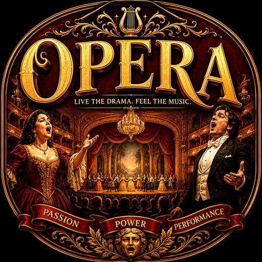A Night of Opera Favorites Denver Tickets