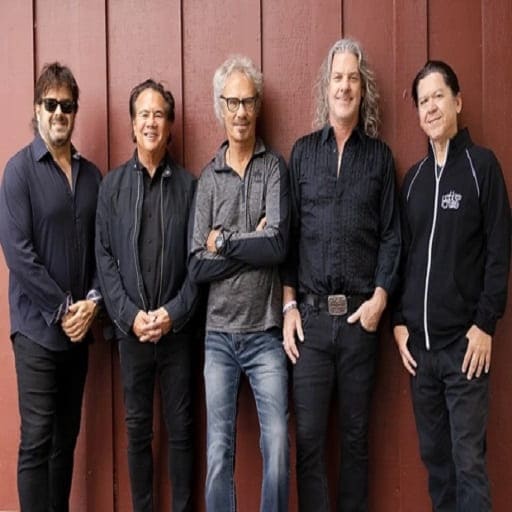 Pablo Cruise Concerts in Denver