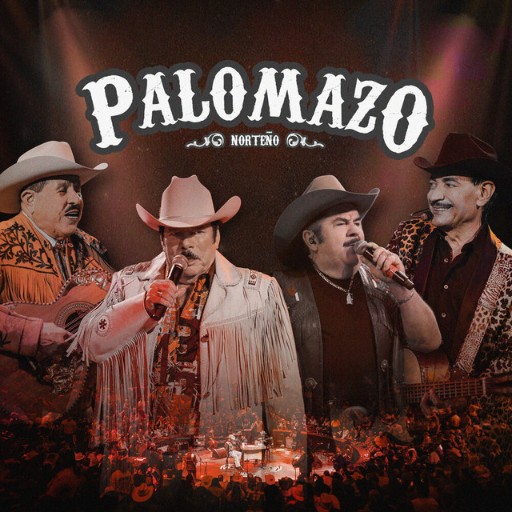 Palomazo Norteno Concerts in Denver