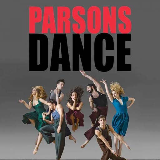 Parsons Dance Denver Tickets