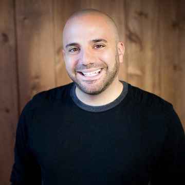 Paul Virzi Denver Tickets