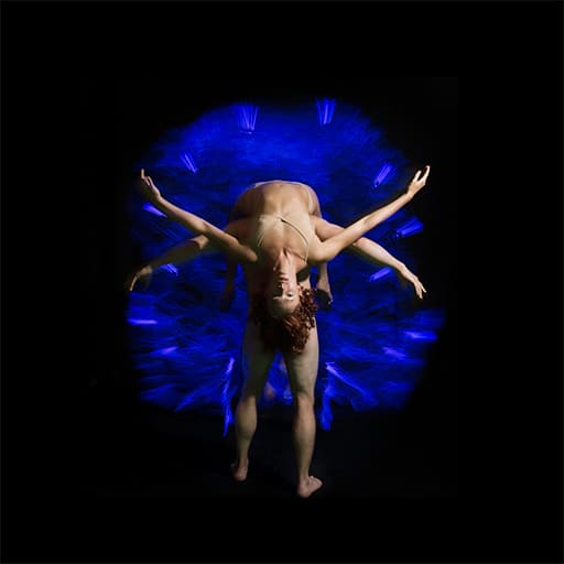 Pilobolus Denver Tickets